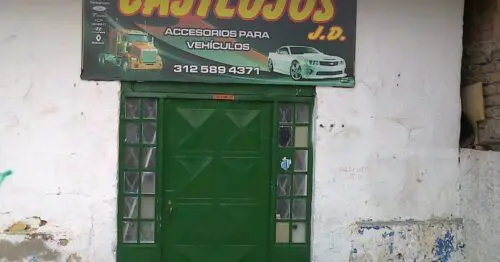 CAJILUJOS JD CAJICA BOGOTÁ CAJILUJOS JD CAJICA BOGOTÁ
